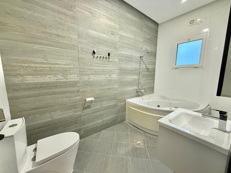 Sanad, Apartments/Houses, BHD 300/year,  3 BR,  3bhk Sanad Bahrain شقه ٣غرف سند