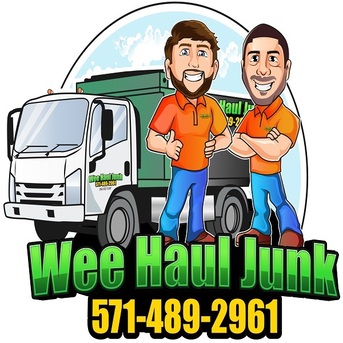 New York, Business, Wee Haul Junk Removal