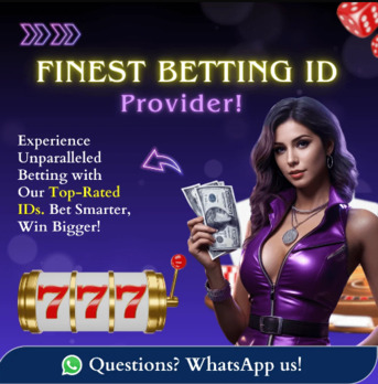 Mumbai, Businesses For Sale, Online Betting ID | THE TIIS
