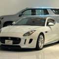 BHD 7400,  Jaguar F-Type,  2016,  Automatic,  55000 KM,  JAGUAR F TYPE MODEL  FOR SALE