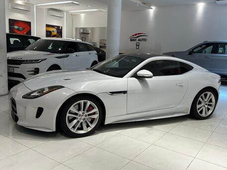 East Riffa, Vehicles, Cars & Trucks , BHD 7400,  Jaguar F-Type,  2016,  Automatic,  55000 KM,  JAGUAR F TYPE MODEL  FOR SALE