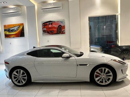 East Riffa, Vehicles, Cars & Trucks , BHD 7400,  Jaguar F-Type,  2016,  Automatic,  55000 KM,  JAGUAR F TYPE MODEL  FOR SALE
