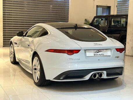 East Riffa, Vehicles, Cars & Trucks , BHD 7400,  Jaguar F-Type,  2016,  Automatic,  55000 KM,  JAGUAR F TYPE MODEL  FOR SALE