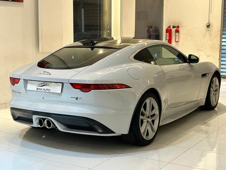 East Riffa, Vehicles, Cars & Trucks , BHD 7400,  Jaguar F-Type,  2016,  Automatic,  55000 KM,  JAGUAR F TYPE MODEL  FOR SALE