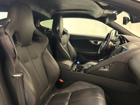 East Riffa, Vehicles, Cars & Trucks , BHD 7400,  Jaguar F-Type,  2016,  Automatic,  55000 KM,  JAGUAR F TYPE MODEL  FOR SALE