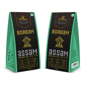 Kolkata, Food, INR 300,  Buy Pure & Fresh Assam Tea Bags Online | Goodricke Tea