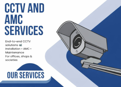 Al Rayan, Security, ✅✅✅ CCTV AMC & ANNUAL MAINTENANCE SUPPORT &ndash; DAMMAM ✅✅✅