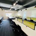 INR 4999,  Coworking Space In Hitech City &ndash; Premium IT Hub Offices By Qdesq
