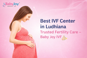Mumbai, Health, Best IVF Centre In Ludhiana With High Success