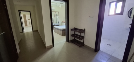 Tubli, Apartments/Houses, BHD 260/month,  2 BR,  2 Bedroom Semi Furnished Flat For Rent With Ewa