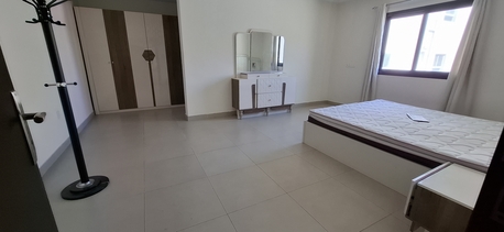 Tubli, Apartments/Houses, BHD 260/month,  2 BR,  2 Bedroom Semi Furnished Flat For Rent With Ewa