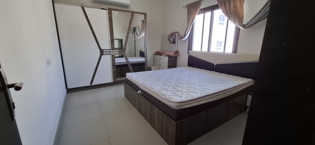 Tubli, Apartments/Houses, BHD 260/month,  2 BR,  2 Bedroom Semi Furnished Flat For Rent With Ewa