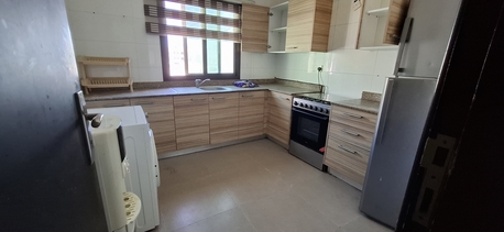 Tubli, Apartments/Houses, BHD 260/month,  2 BR,  2 Bedroom Semi Furnished Flat For Rent With Ewa