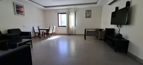 Tubli, Apartments/Houses, BHD 260/month,  2 BR,  2 Bedroom Semi Furnished Flat For Rent With Ewa