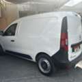 BHD 3300,  Renault Express Cargo Van Imacalite Condation Single Ownar,  2023,  Manual,  2000 KM,