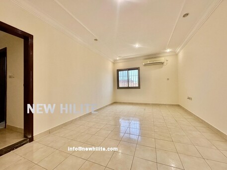 Kuwait City, Apartments/Houses, KWD 250/month,  Studio,  One-Bedroom Penthouse With Terrace & Parking For Rent In Salwa