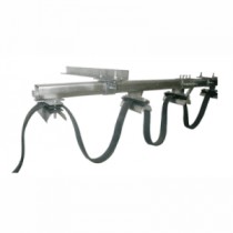 Mumbai, Business, Premium Crane Cable Trolley Components