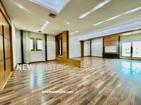 Kuwait City, Villas, KWD 1500,  Spacious Private Six-bedroom Villa For Rent In Rumaithiya