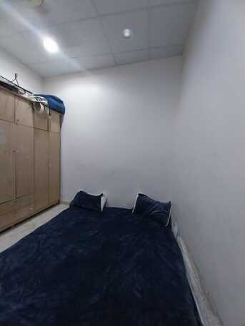 Madinah, Rooms Available, SAR 350/week,  Furnished,  Room Kitchen & A Separate Washroom For An Executive/Professional Bachelor Located At Salam