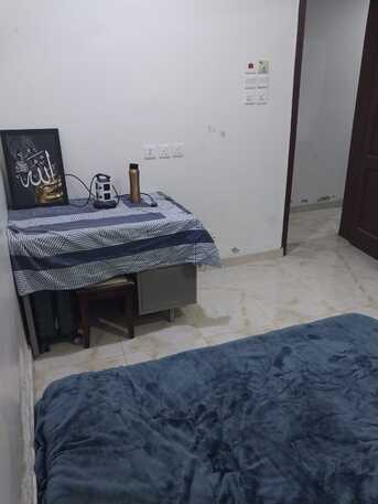 Madinah, Rooms Available, SAR 350/week,  Furnished,  Room Kitchen & A Separate Washroom For An Executive/Professional Bachelor Located At Salam