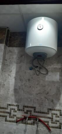 Madinah, Rooms Available, SAR 350/week,  Furnished,  Room Kitchen & A Separate Washroom For An Executive/Professional Bachelor Located At Salam