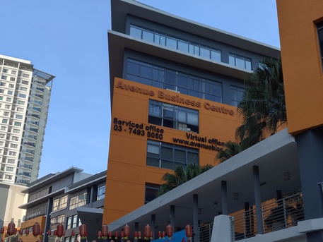 Kuala Lumpur, Offices, MYR 900,  80 Sq. Feet,  Private Office With 24/7 Access At Setiawalk &ndash; Easy Start-Up Setup