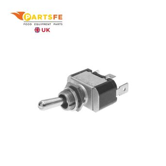 London, Appliances, GBP 39,  Jackson 5930-301-41-00 Toggle Switch 1/2 SPDT, Ctr-Off