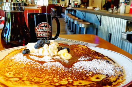 Toronto, Local News, Best Breakfast Locations In Whistler - Www.whistlerdailypost.com