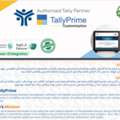 Tally Prime Partner In Saudi Arabia | ZATCA Phase-2 E-Invoicing Integration