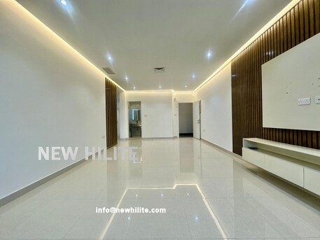 Kuwait City, Apartments/Houses, KWD 600/month,  Studio,  3 Master Bedroom Apartment For Rent In Al Funaitees