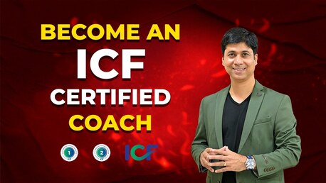 Bangalore, Education, ICF Coaching Certification In India | Become A Globally Certified Coach - Indian Leadershi