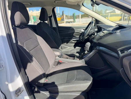 Manama, Vehicles, Cars & Trucks , BHD 3800,  Ford Escape,  2019,  Automatic,  125000 KM,  Single Owner Call: 33662799