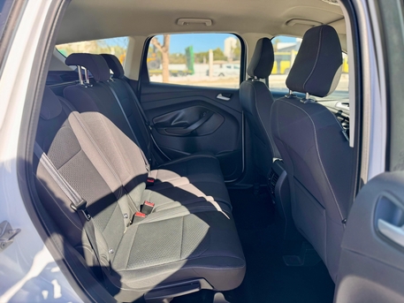 Manama, Vehicles, Cars & Trucks , BHD 3800,  Ford Escape,  2019,  Automatic,  125000 KM,  Single Owner Call: 33662799