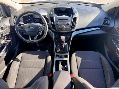 Manama, Vehicles, Cars & Trucks , BHD 3800,  Ford Escape,  2019,  Automatic,  125000 KM,  Single Owner Call: 33662799