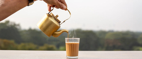 Kolkata, Food, INR 300,  Natural Sweeteners For Milk Tea: Healthier Options For A Delicious Brew