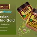 INR 1705,  IXKACOA Persian Pistachio Gold - Pistachio Dates Butter