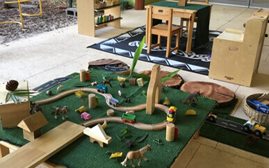 Perth, Daycare, Checkout The Modern And Innovative Facilities Of Child Care Services In Huntingdale