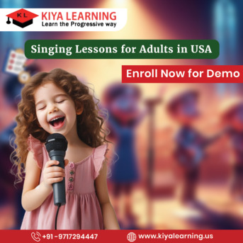 Chicago, Language Exchange, Singing Lessons For Adults In Chicago, Illinois