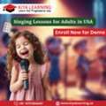 Singing Lessons For Adults In Chicago, Illinois