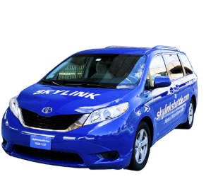 New York, Travel, Hire Taxi Service At RDU