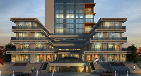 Gurgaon, Businesses For Sale, Premium Commercial Property In Sector 86 Gurgaon