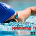 Swimming Trainer