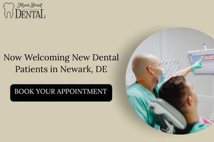 New York, Dental, New Patients Welcome | Trusted Dental Care In Newark, DE