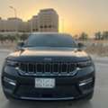 SAR 175000,  Jeep Grand Cherokee Limited PLUS,  2023,  Automatic,  14000 KM,
