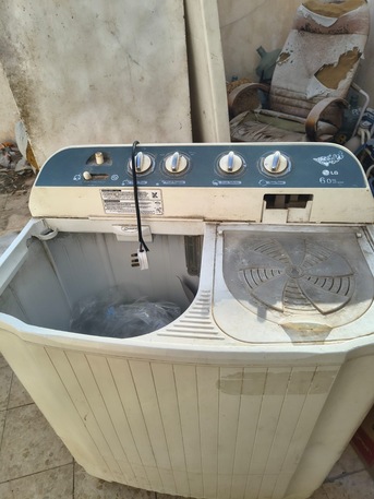Hara, Appliances, SAR 250,  Washing Machine And Fridge Stove