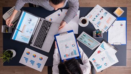 Mumbai, Marketing, Real Estate Digital Marketing Agency | Red Dash Media