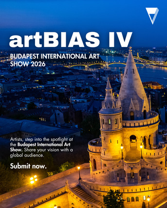 New York, Artists, Your Art Deserves The Spotlight &ndash; ArtBIAS IV Budapest