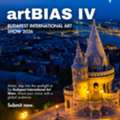 Your Art Deserves The Spotlight &ndash; ArtBIAS IV Budapest