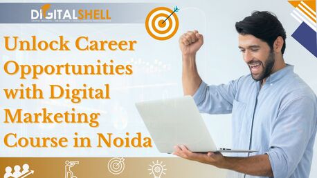 Lucknow, Lessons Wanted, Digital Marketing Course In Noida