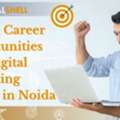 Digital Marketing Course In Noida